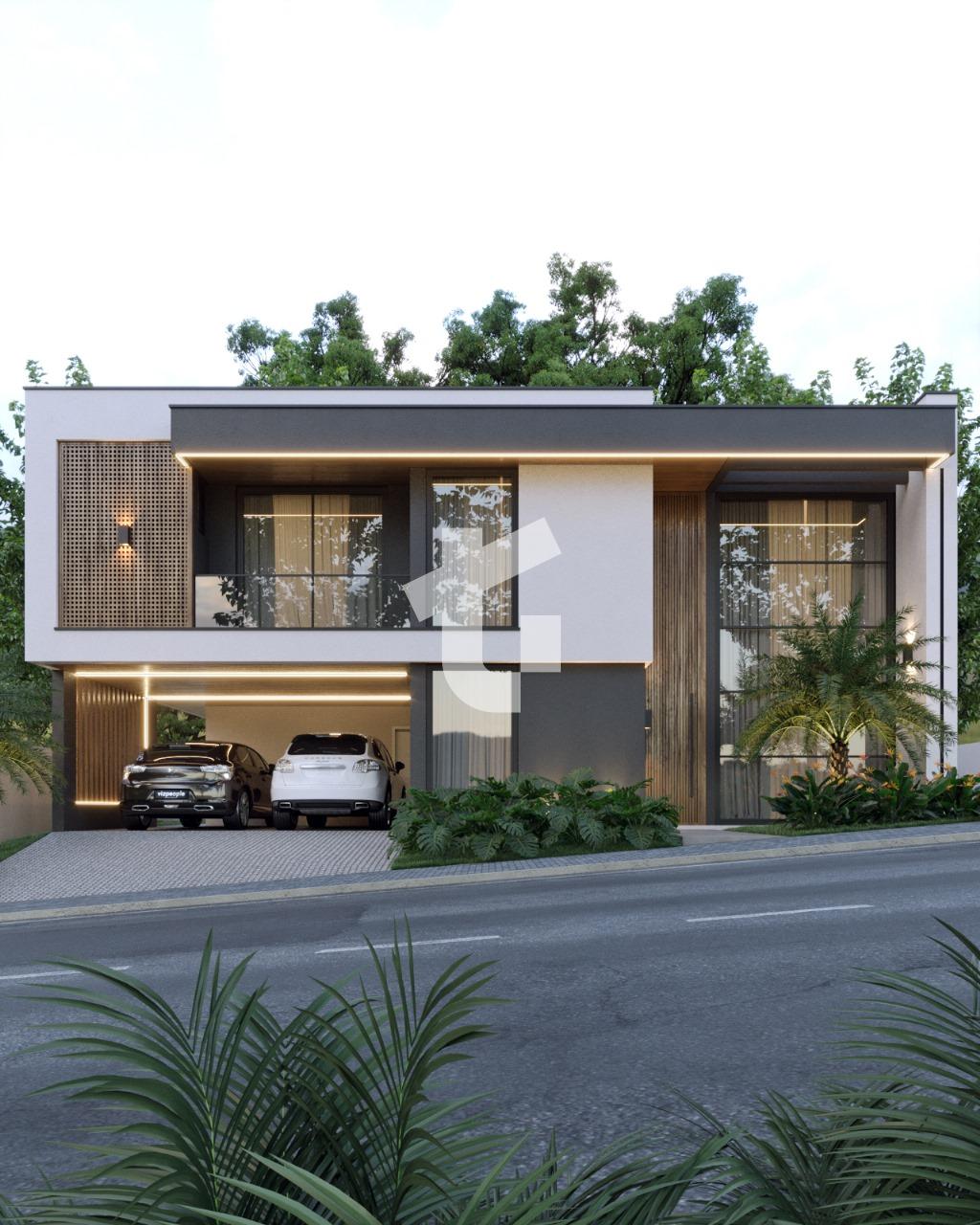 CASA  ALTO PADRÃO  CONSTRUÇÃO  - JARDINS DE MONET, FRARON - PA...