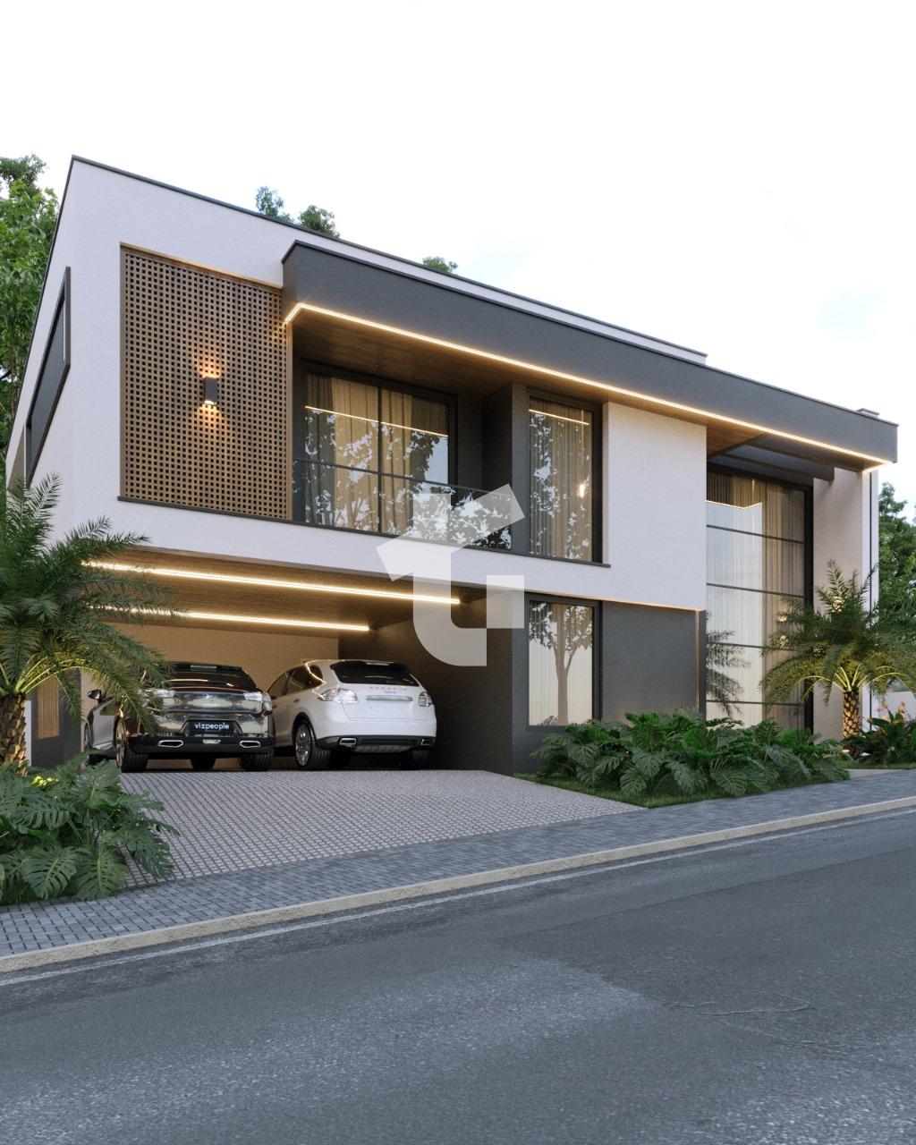 CASA  ALTO PADRÃO  CONSTRUÇÃO  - JARDINS DE MONET, FRARON - PA...