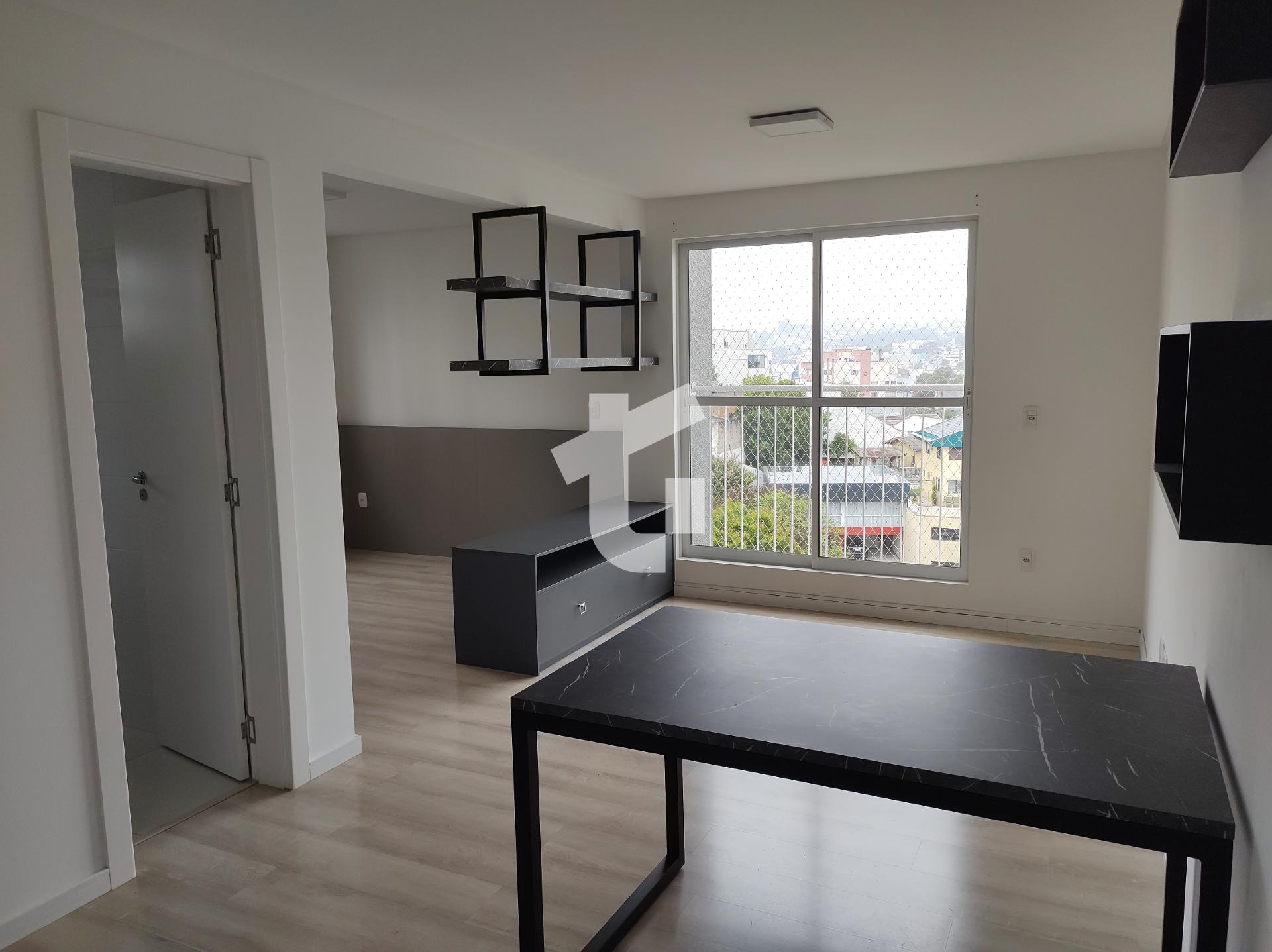 LOFT SEMI MOBILIADO PARA LOCAÇÃO NO CENTRO DE PATO BRANCO - PR