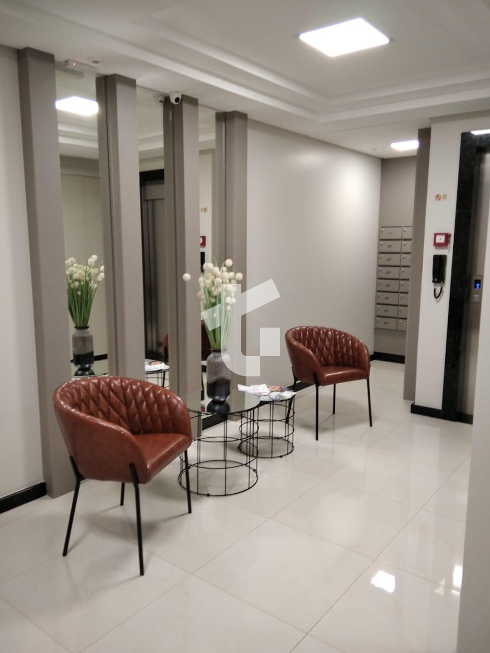 LOFT SEMI MOBILIADO PARA LOCAÇÃO NO CENTRO DE PATO BRANCO - PR