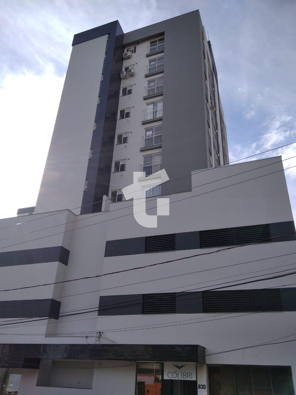 LOFT SEMI MOBILIADO PARA LOCAÇÃO NO CENTRO DE PATO BRANCO - PR