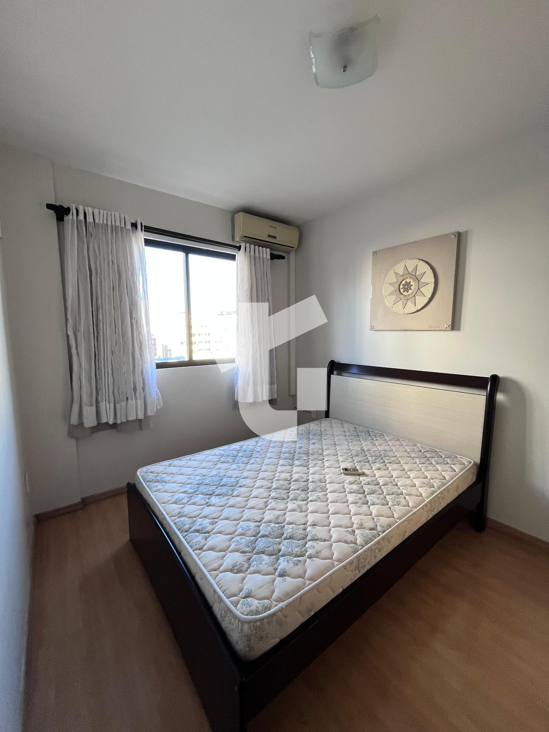 APARTAMENTO MOBILIADO ED. MILANO, RUA ITABIRA - CENTRO DE PATO...