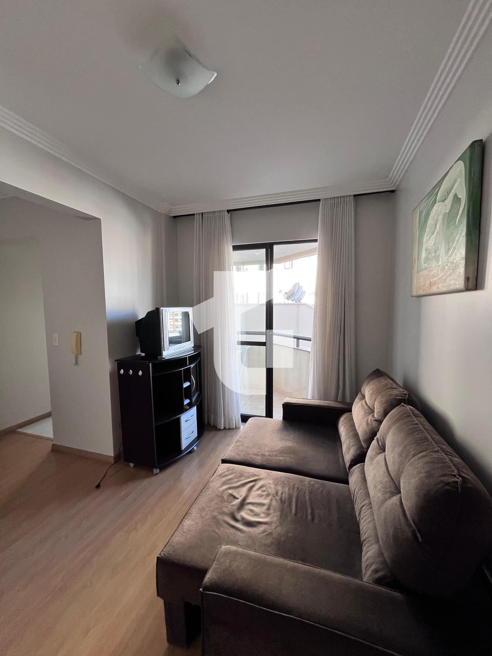 APARTAMENTO MOBILIADO ED. MILANO, RUA ITABIRA - CENTRO DE PATO...