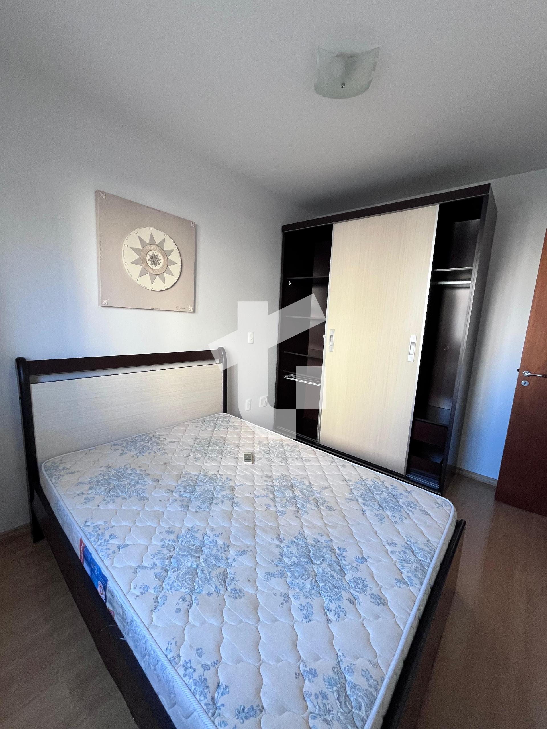 APARTAMENTO MOBILIADO ED. MILANO, RUA ITABIRA - CENTRO DE PATO...