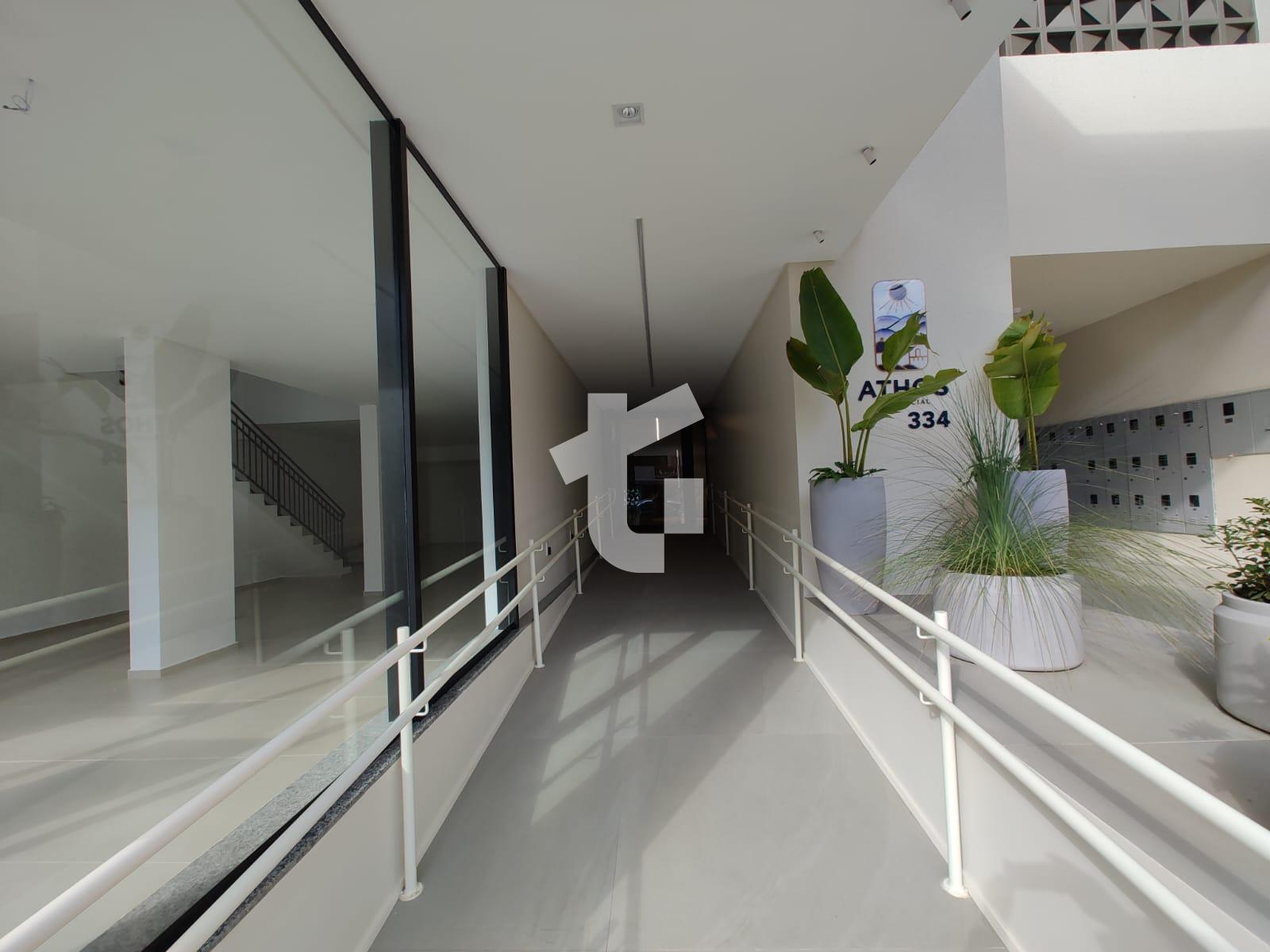 APARTAMENTO NOVO À VENDA NO EDIFÍCIO RESIDENCIAL ATHOS - PATO ...