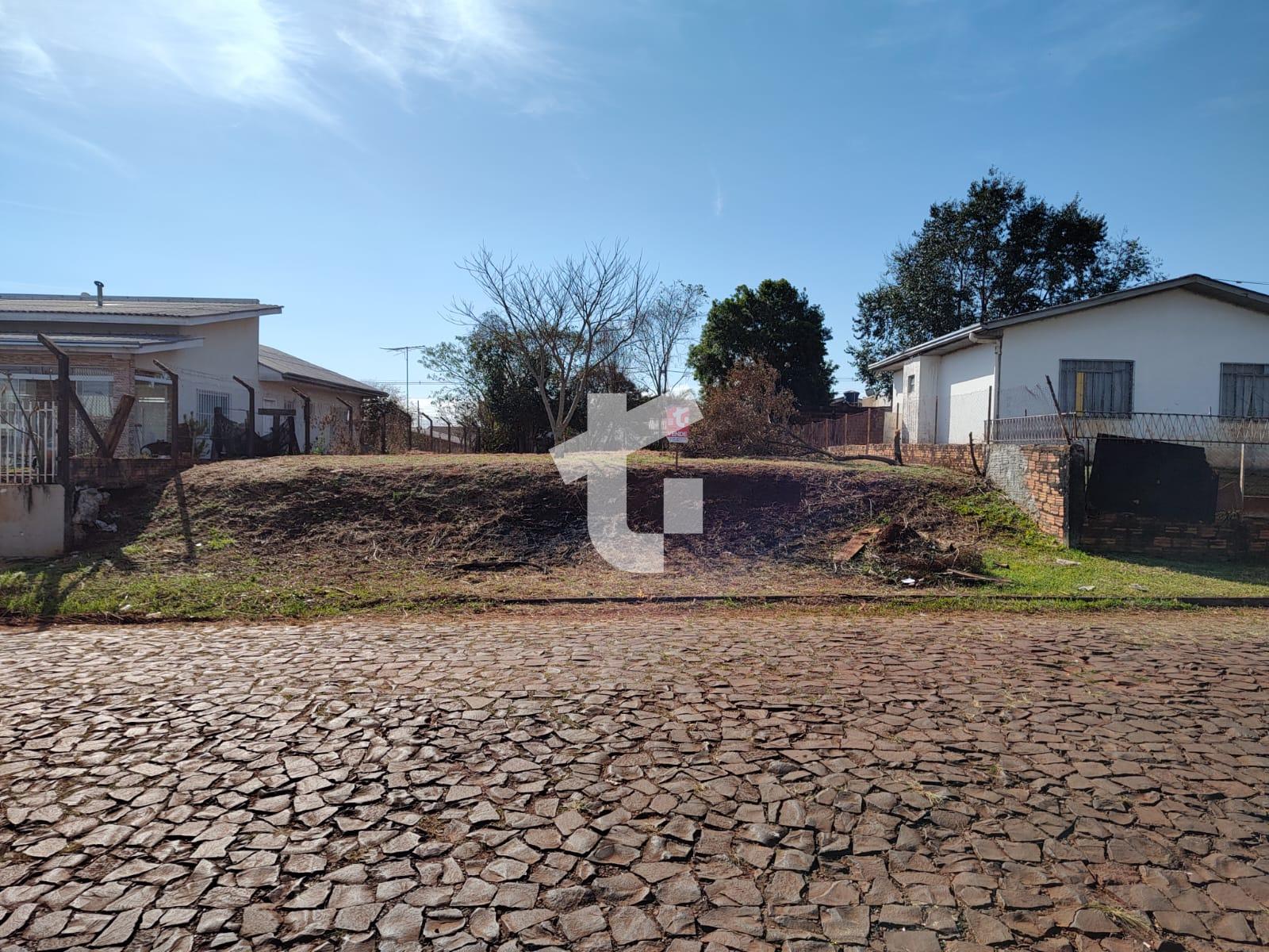 EXCELENTE TERRENO À VENDA. SÃO 428M  NO BAIRRO SANTO ANTONIO -...