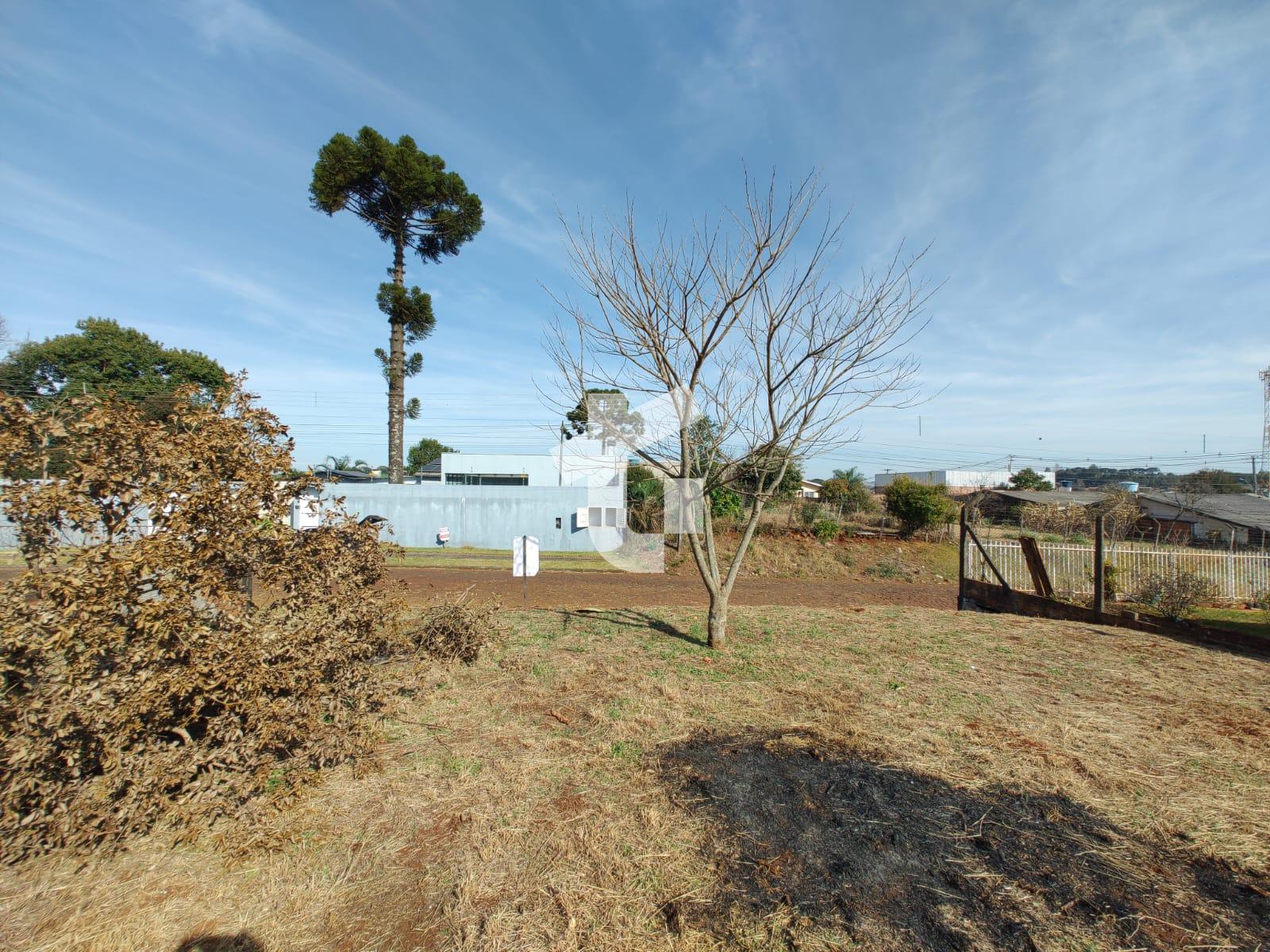 EXCELENTE TERRENO À VENDA. SÃO 428M  NO BAIRRO SANTO ANTONIO -...