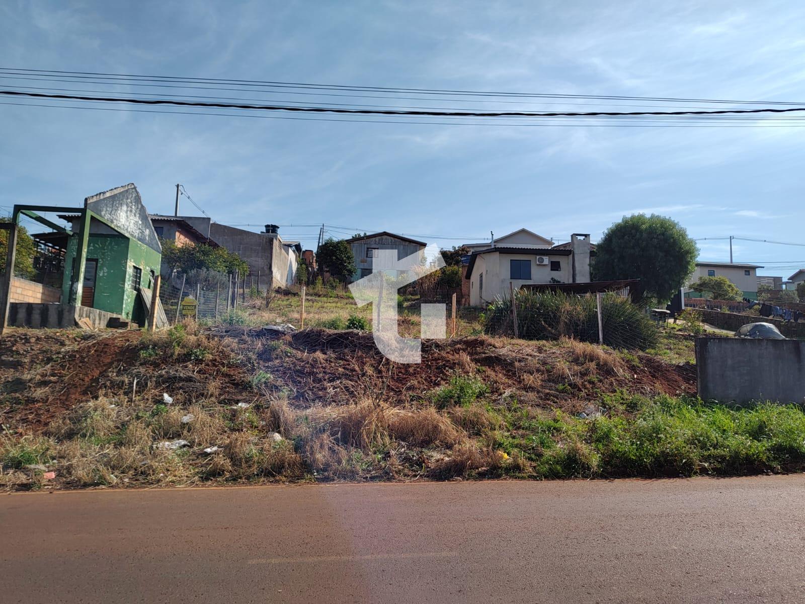 EXCELENTE TERRENO À VENDA. SÃO 450M  NO BAIRRO SANTO ANTONIO -...