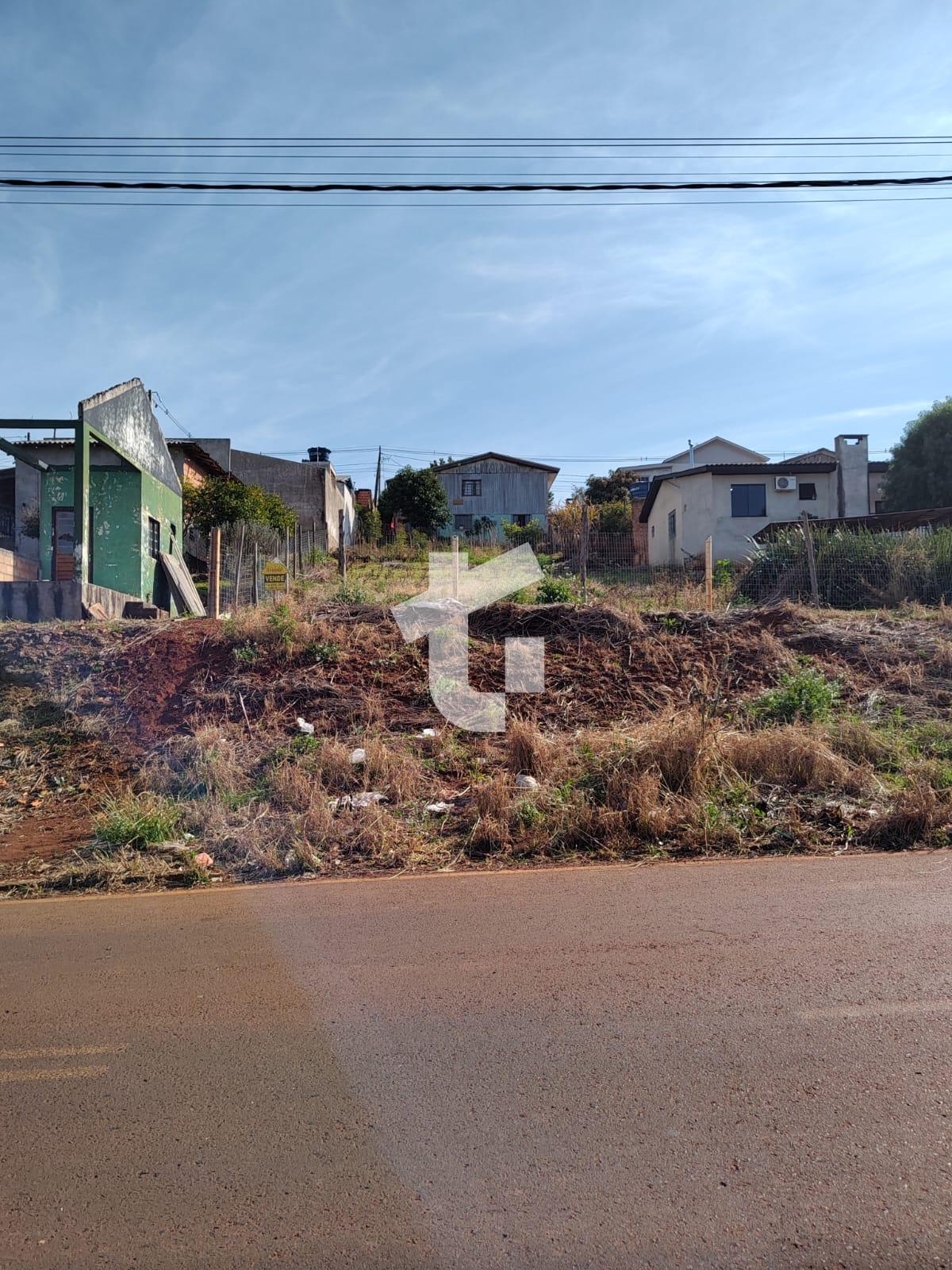 EXCELENTE TERRENO À VENDA. SÃO 450M  NO BAIRRO SANTO ANTONIO -...
