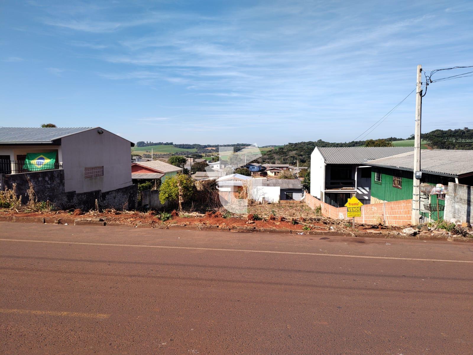 EXCELENTE TERRENO À VENDA. SÃO 450M  NO BAIRRO SANTO ANTONIO -...