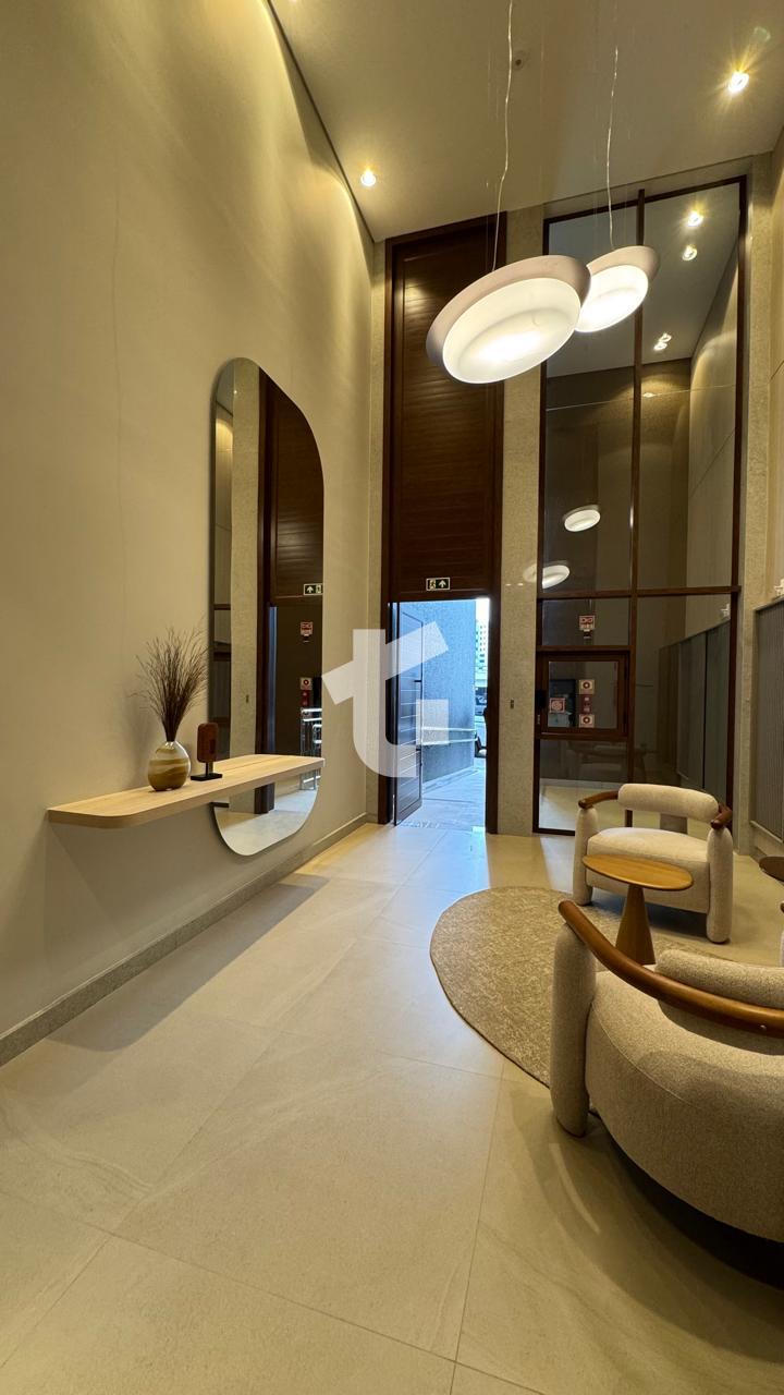 APARTAMENTO DECORADO À VENDA NO TURMALINA - PATO BRANCO-PR.