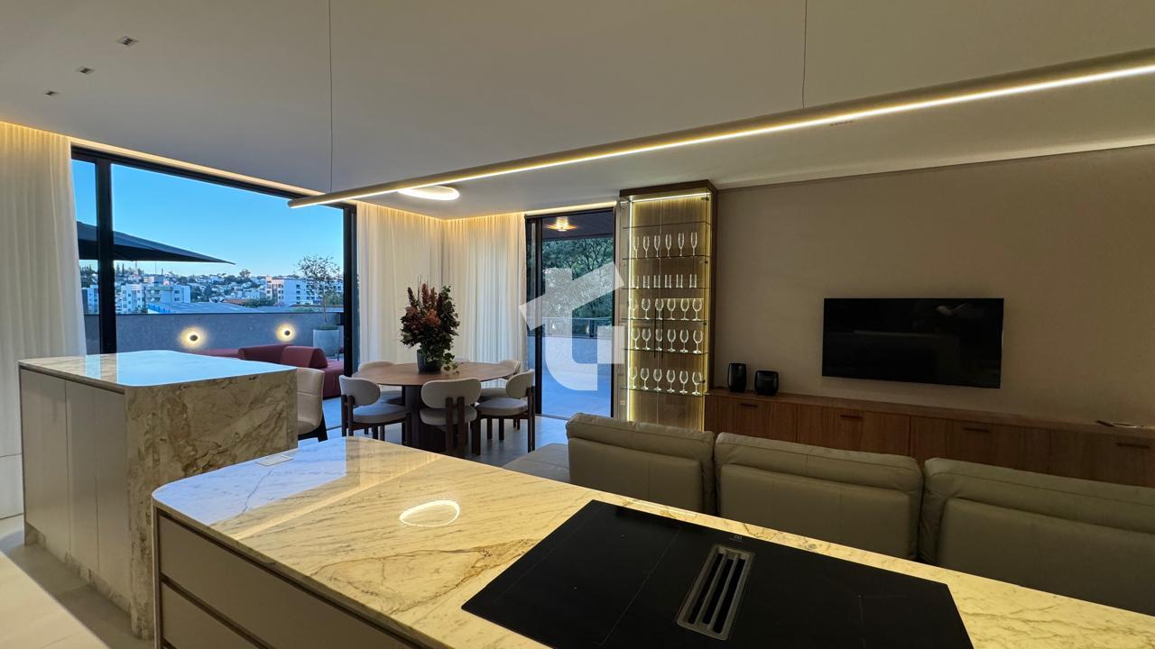 APARTAMENTO À VENDA NO EDIFÍCIO CHARDONNAY 297, CENTRO, PATO B...
