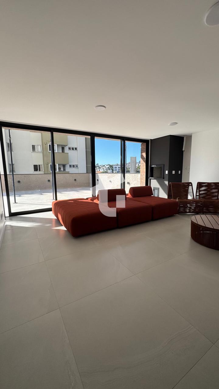 APARTAMENTO À VENDA NO EDIFÍCIO CHARDONNAY 297, CENTRO, PATO B...