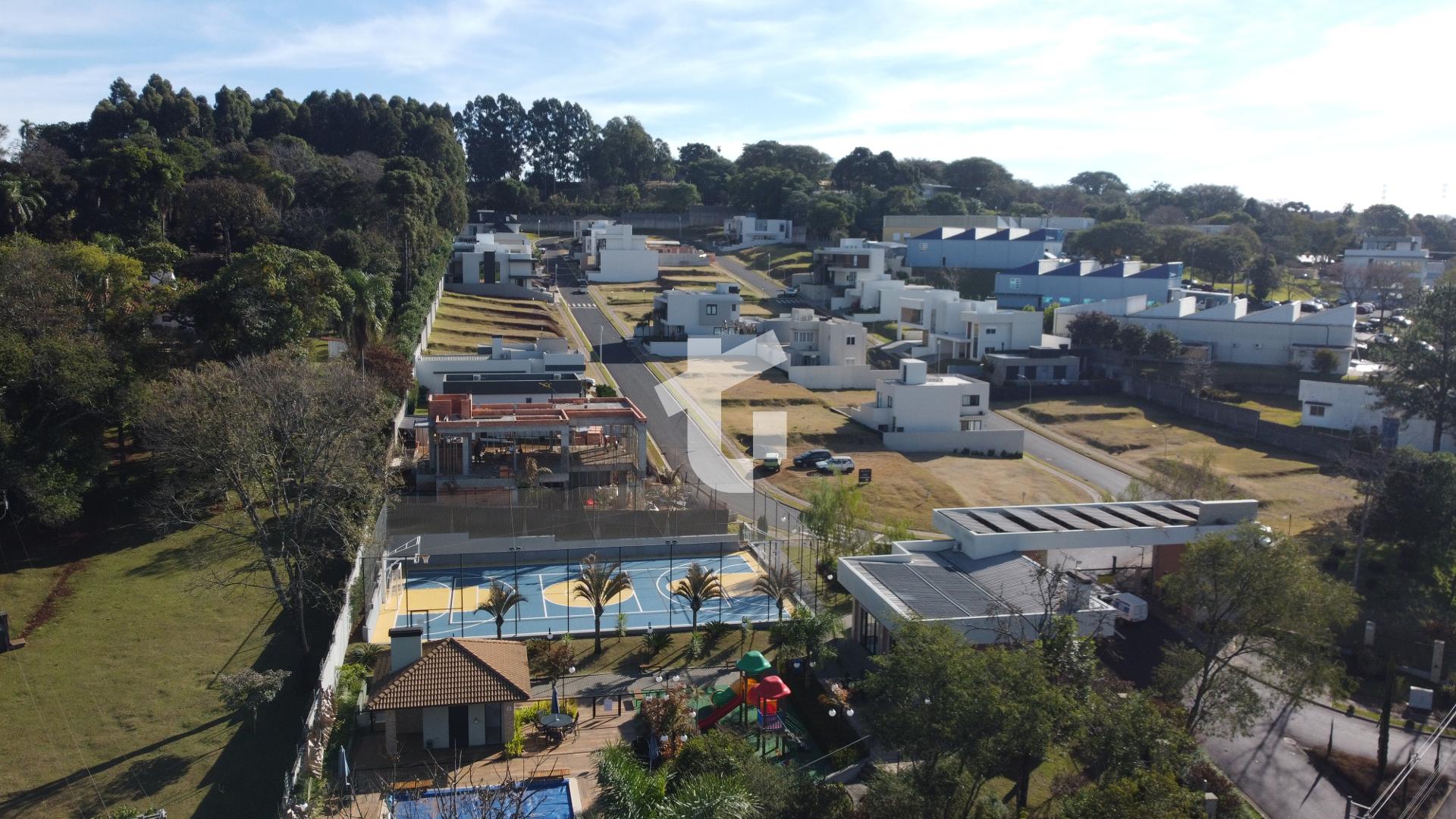 EXCELENTE TERRENO À VENDA NO FRARON - COND. JARDINS DE MONET -...