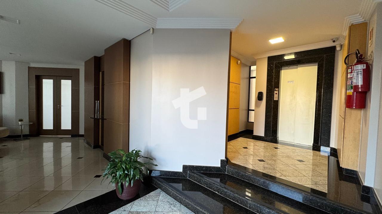 APARTAMENTO À VENDA NO ED. ALBINO FRANCIOSI - PATO BRANCO PR