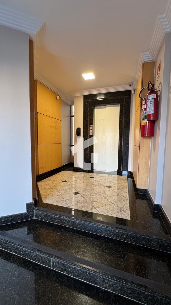 APARTAMENTO À VENDA NO ED. ALBINO FRANCIOSI - PATO BRANCO PR