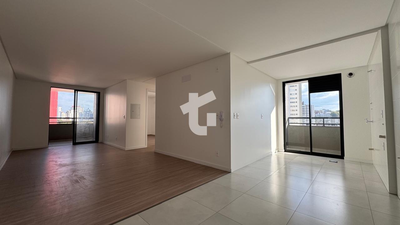 APARTAMENTO NOVO À VENDA NO EDIFÍCIO TOPAZIO - CENTRO - PATO B...