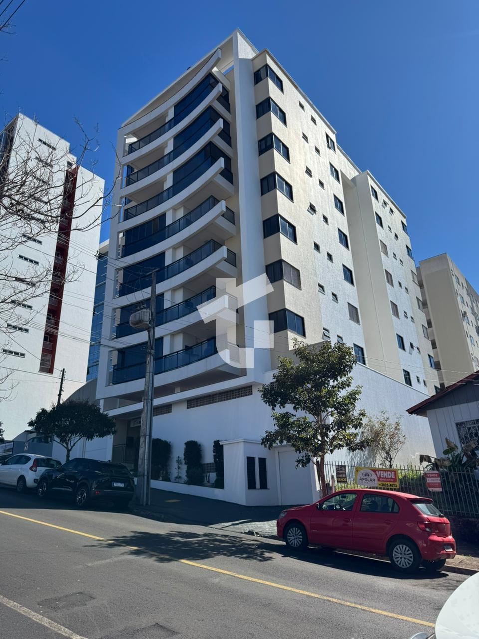 APARTAMENTO FACE NORTE PARA VENDA NO RESIDENCIAL PIO XII - PAT...