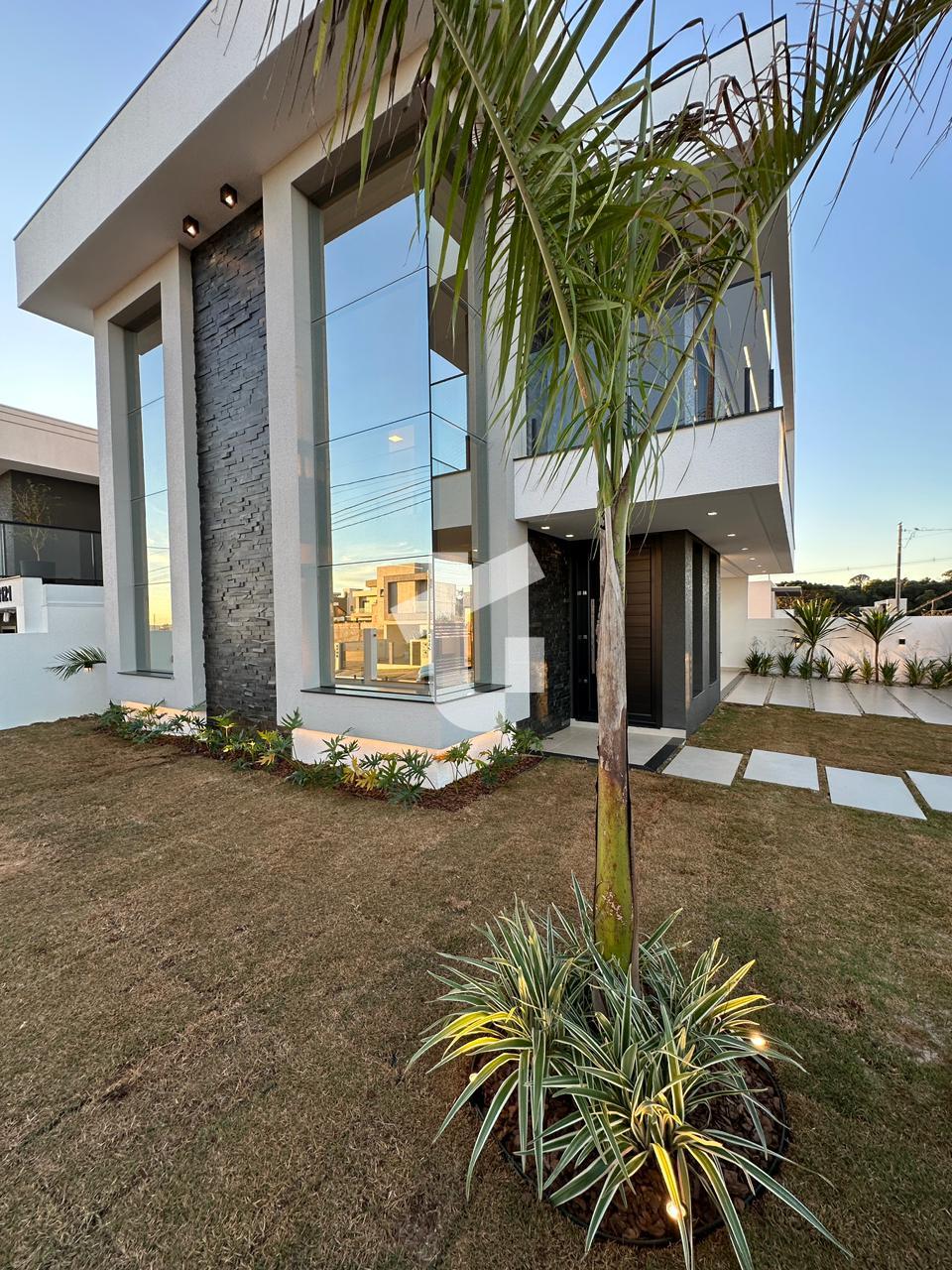 CASA DE ALTO PADRÃO À VENDA - BAIRRO SÃO LUIZ - PATO BRANCO PR.