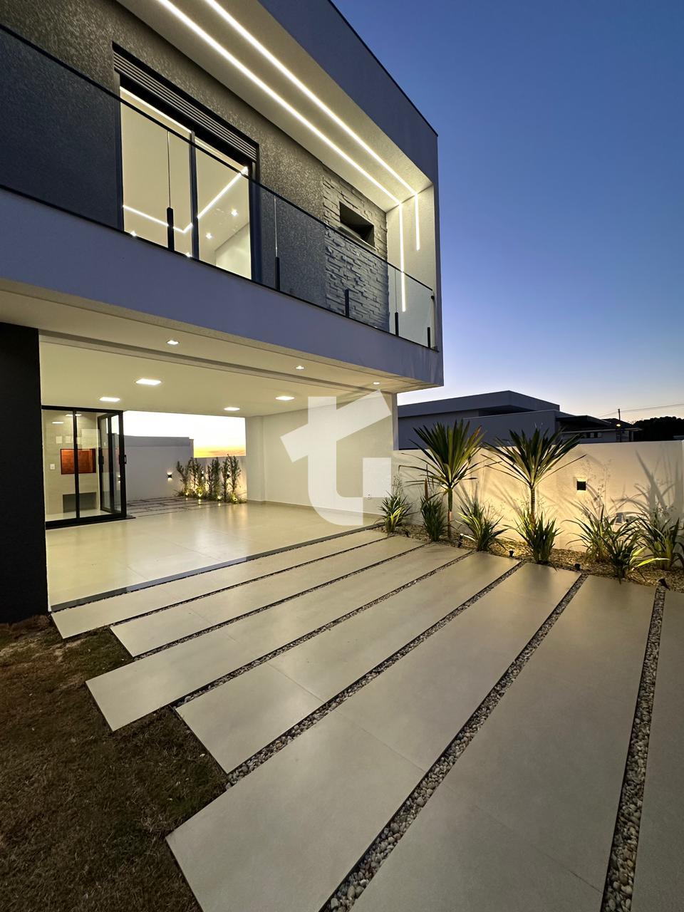 CASA DE ALTO PADRÃO À VENDA - BAIRRO SÃO LUIZ - PATO BRANCO PR.