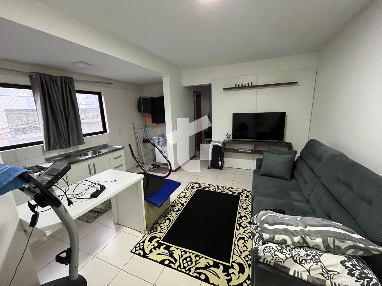 APARTAMENTO À VENDA ED. GOLDEN PARK - CENTRO - PATO BRANCO PR