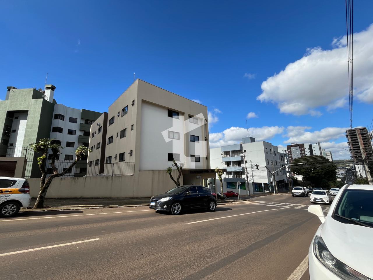 APARTAMENTO À VENDA ED. GOLDEN PARK - CENTRO - PATO BRANCO PR