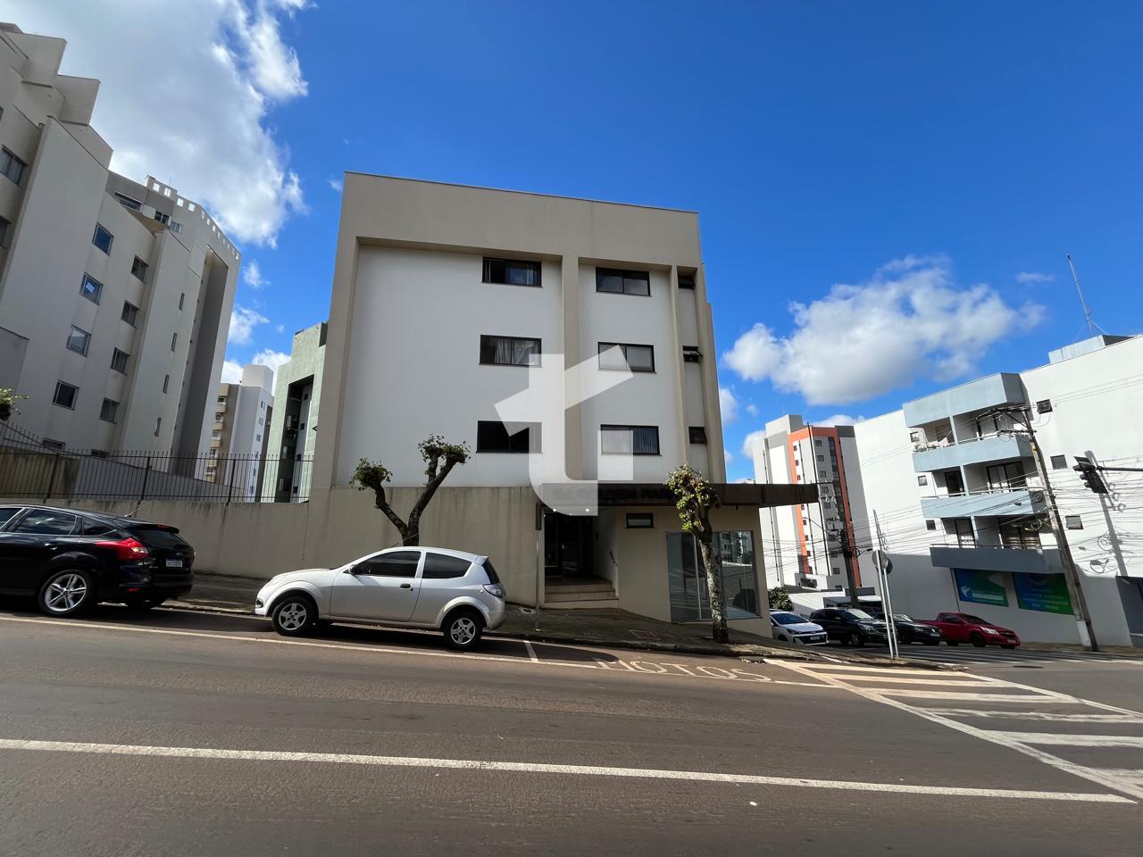 APARTAMENTO À VENDA ED. GOLDEN PARK - CENTRO - PATO BRANCO PR