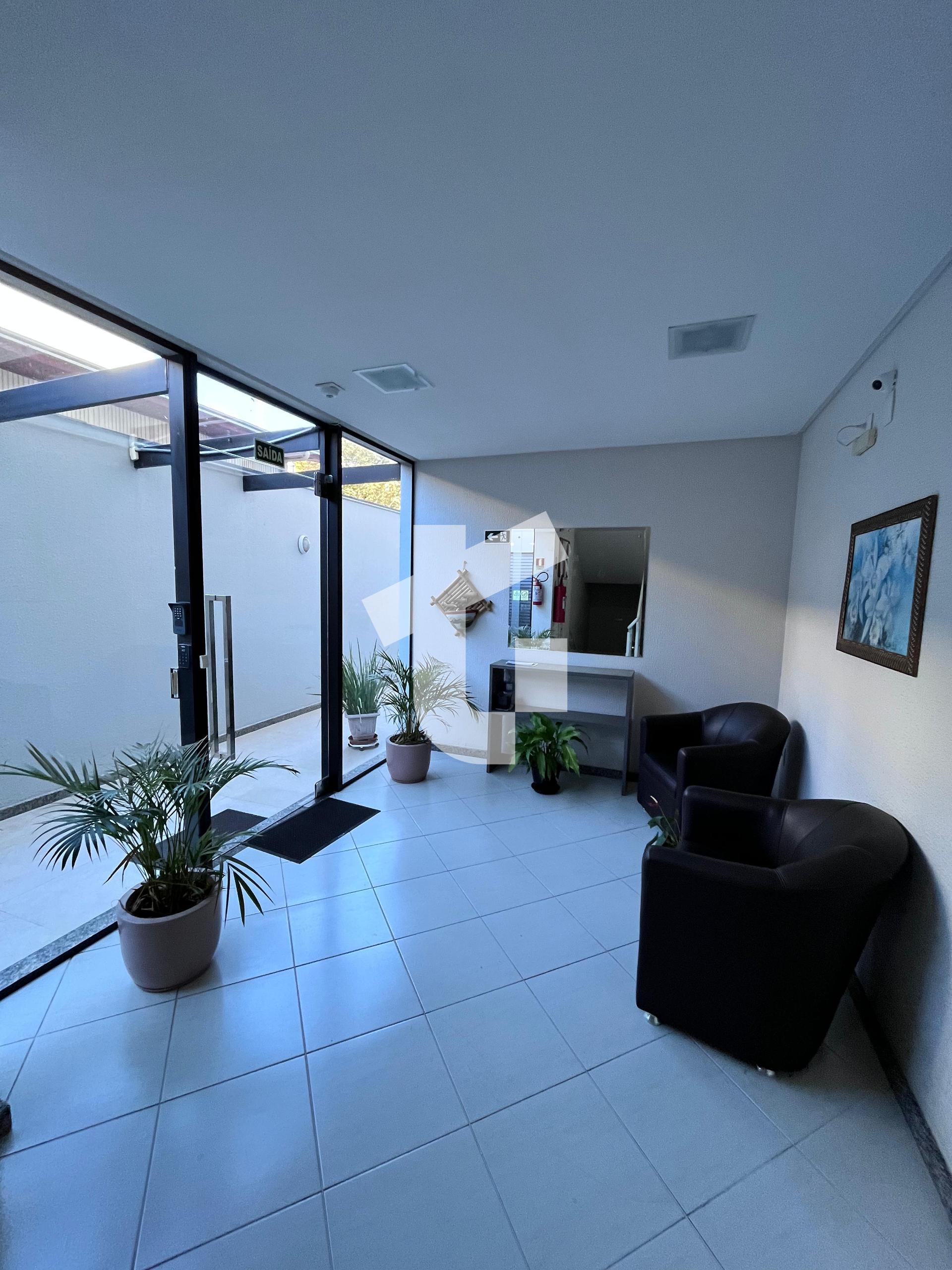 APARTAMENTO PARA LOCAÇÃO NO ED. FERRARA NO CENTRO DE PATO BRAN...