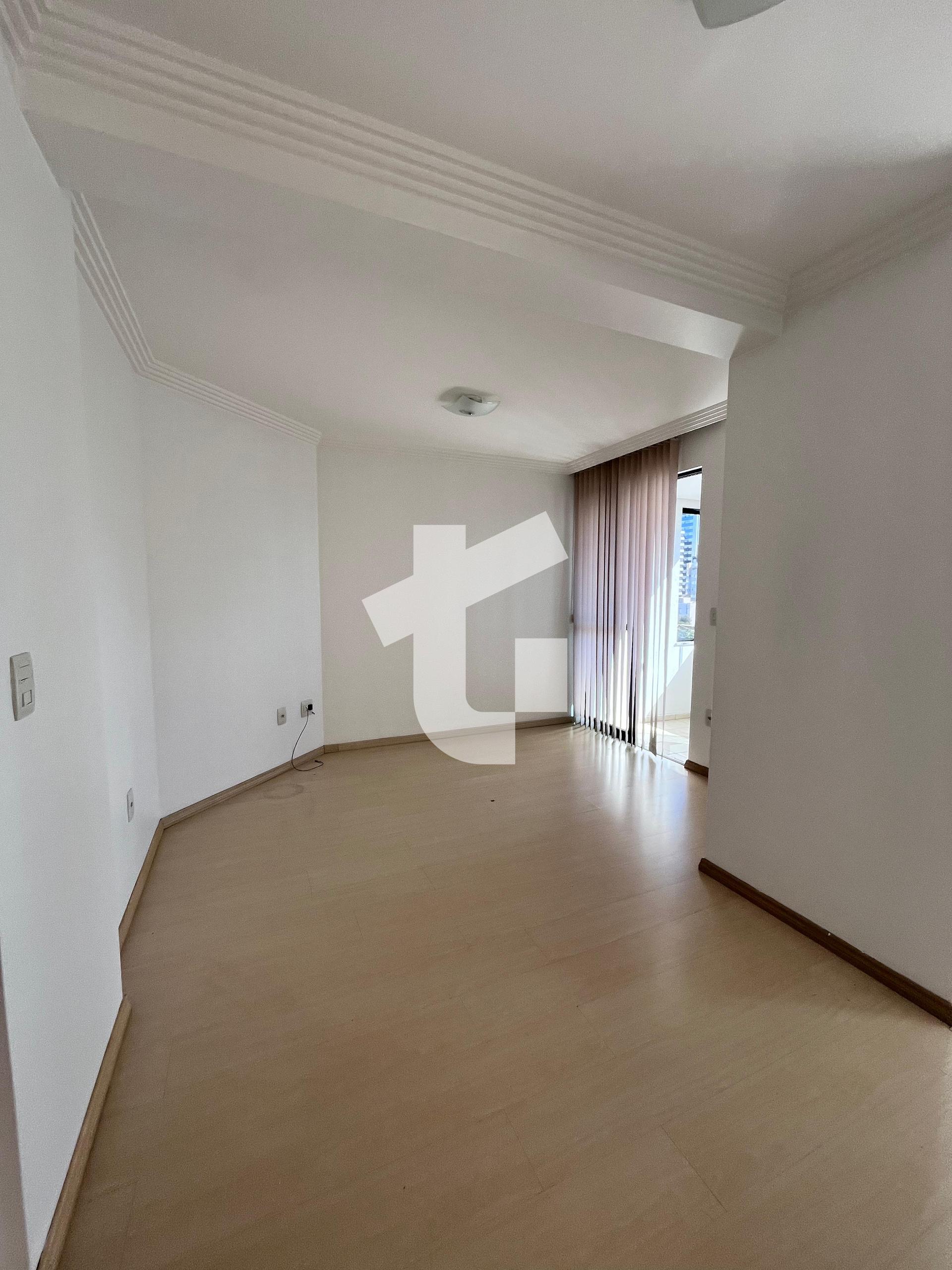 APARTAMENTO PARA LOCAÇÃO NO ED. FERRARA NO CENTRO DE PATO BRAN...