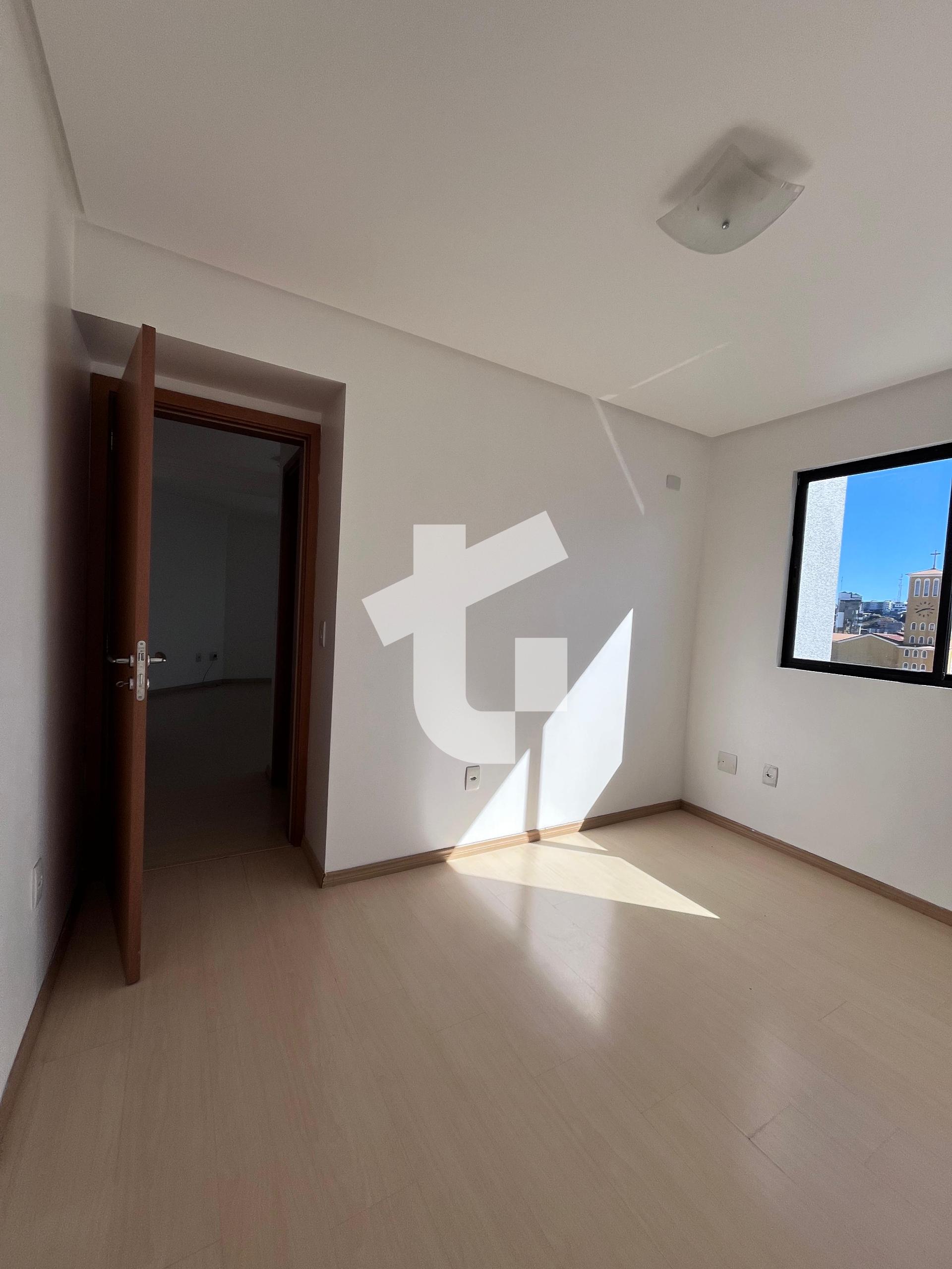 APARTAMENTO PARA LOCAÇÃO NO ED. FERRARA NO CENTRO DE PATO BRAN...