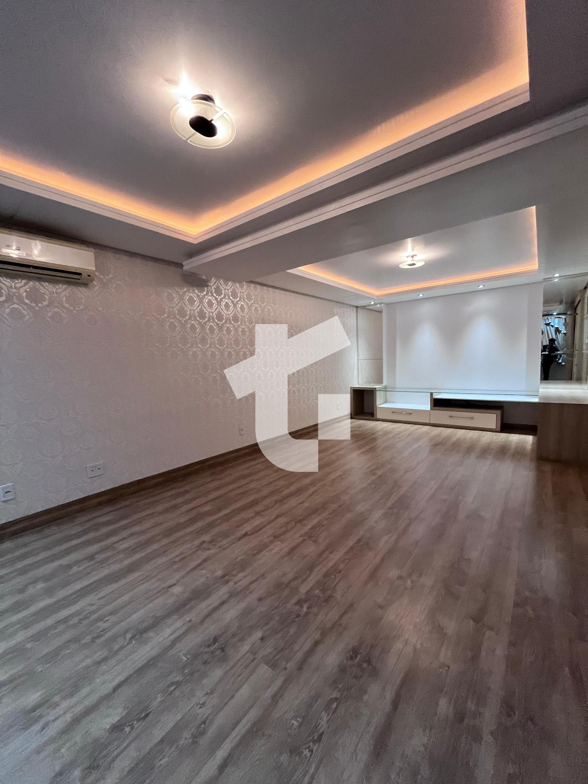 Apartamento Triplex semimobiliado para LOCAÇÃO, CENTRO, PATO B...