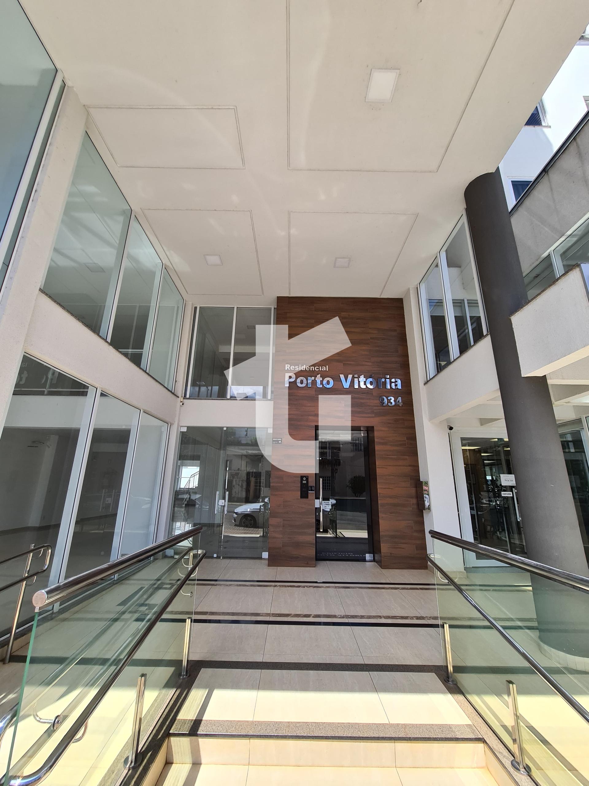 APARTAMENTO SEMIMOBILIADO PARA LOCAÇÃO NO CENTRO DE PATO BRANC...
