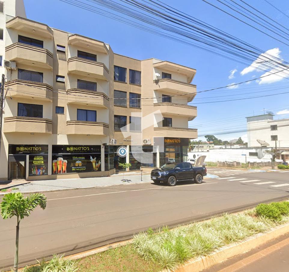 EDIFÍCIO RESIDENCIAL À VENDA COM 15 APARTAMENTOS, CENTRO, PALM...