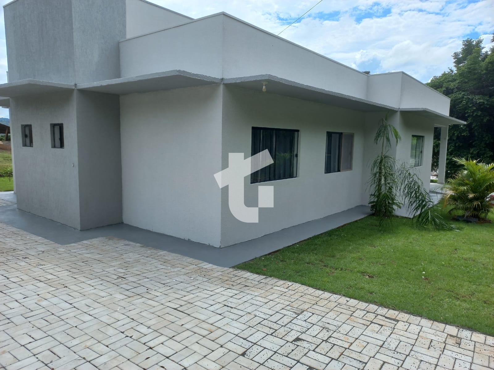 CASA ALAGADO LINHA EUZÉBIO, MOBILIADA, MANGUEIRINHA PR.