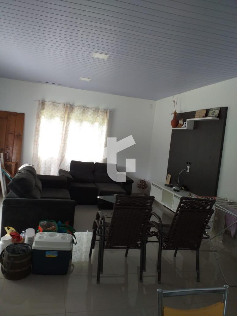 CASA ALAGADO LINHA EUZÉBIO, MOBILIADA, MANGUEIRINHA PR.