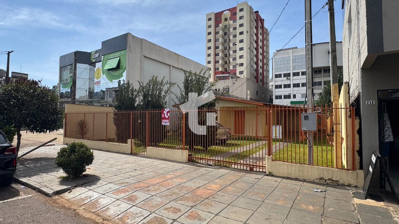 TERRENO À VENDA NA AV. BRASIL, AO LADO DO CEDIP, CENTRO, CENTR...
