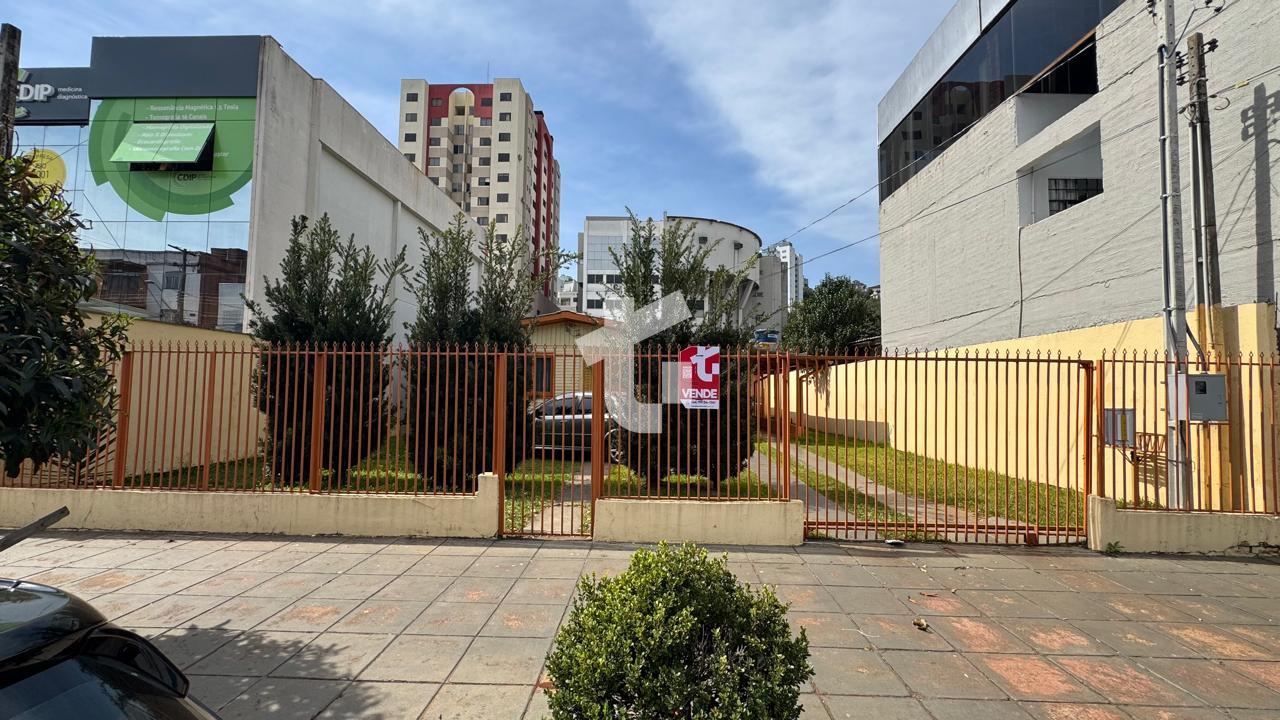 TERRENO À VENDA NA AV. BRASIL, AO LADO DO CEDIP, CENTRO, CENTR...
