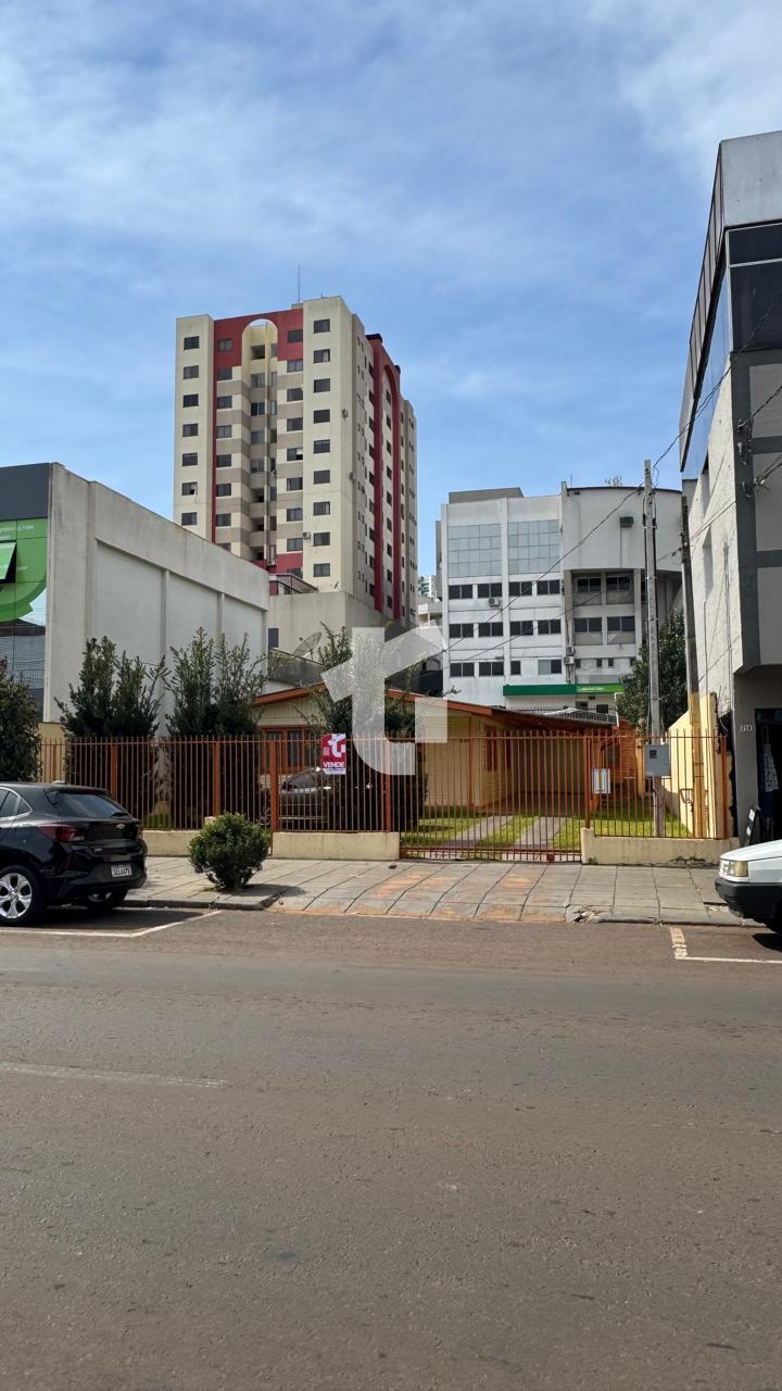 TERRENO À VENDA NA AV. BRASIL, AO LADO DO CEDIP, CENTRO, CENTR...