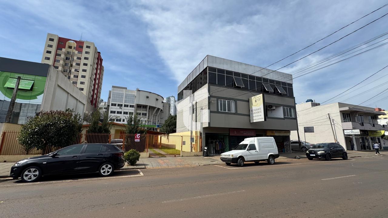 TERRENO À VENDA NA AV. BRASIL, AO LADO DO CEDIP, CENTRO, CENTR...