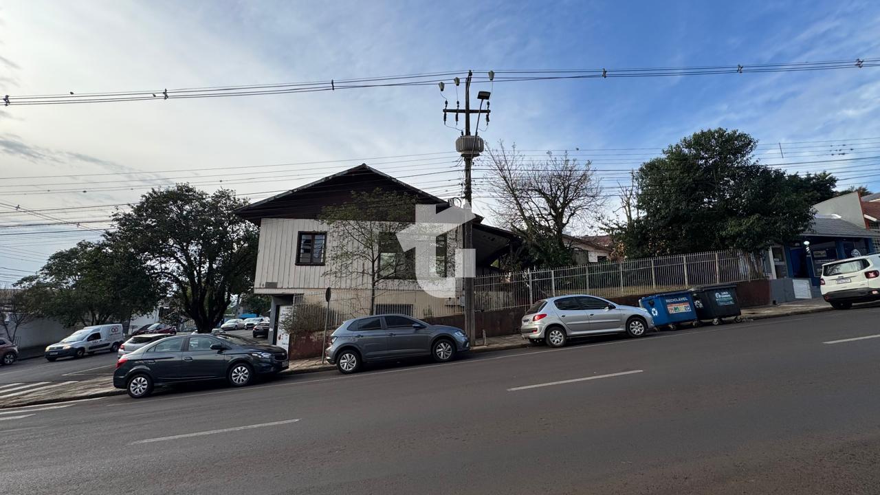TERRENO DE ESQUINA À VENDA NA AIMORÉ, ESQUINA  ARARIBÓIA, CENT...