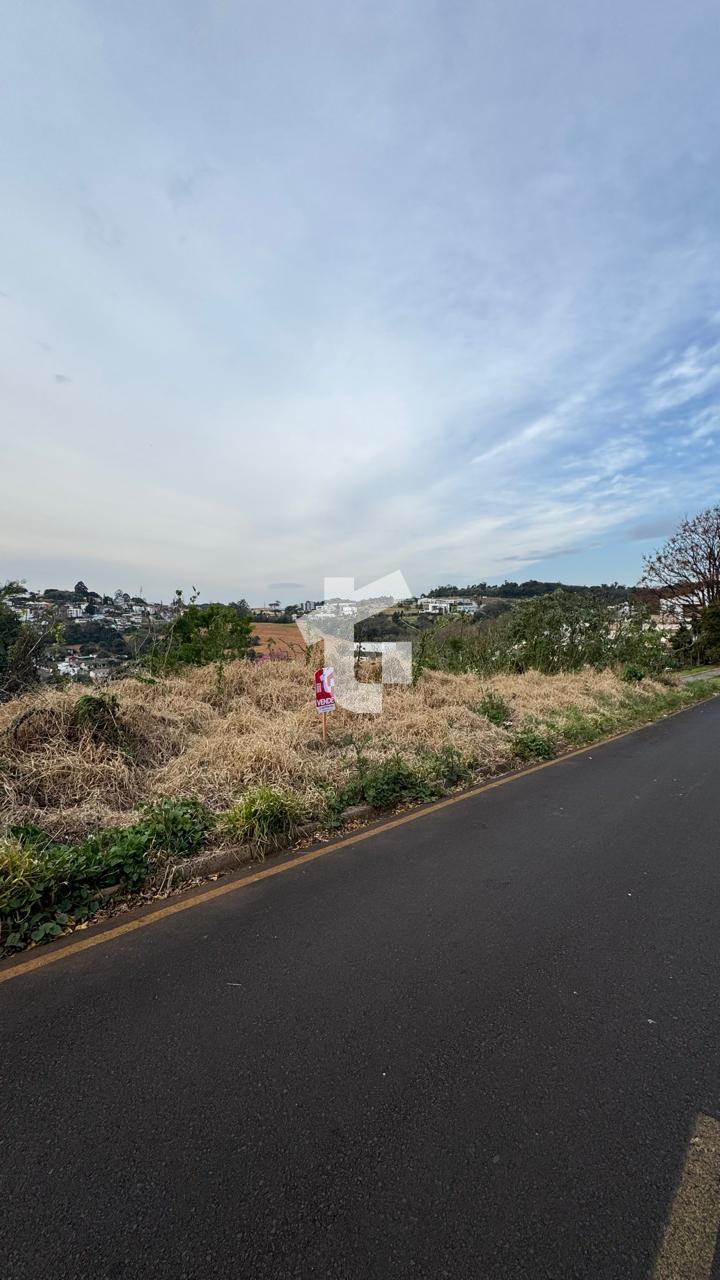 TERRENO À VENDA NO BAIRRO LA SALLE - COM VISTA EM PATO BRANCO-PR