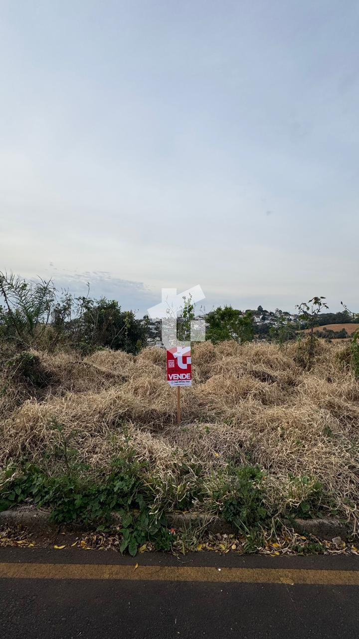 TERRENO À VENDA NO BAIRRO LA SALLE - COM VISTA EM PATO BRANCO-PR