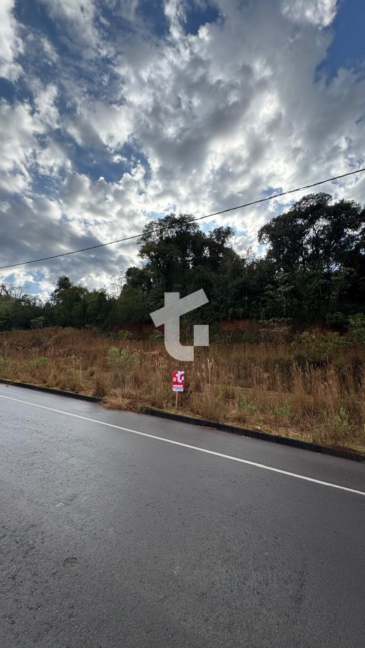 TERRENO À VENDA NO BAIRRO SÃO LUIZ, LOTEAMENTO PELOSO -  PATO ...