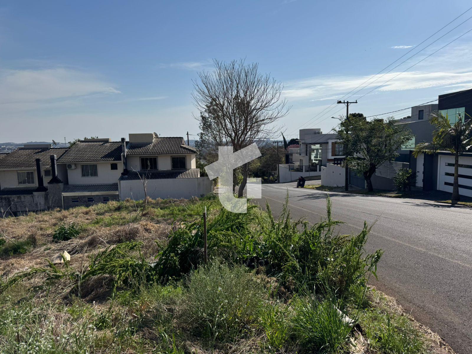 EXCELENTE TERRENO À VENDA. SÃO 428,22M  NO PARQUE DO SOM - PAT...