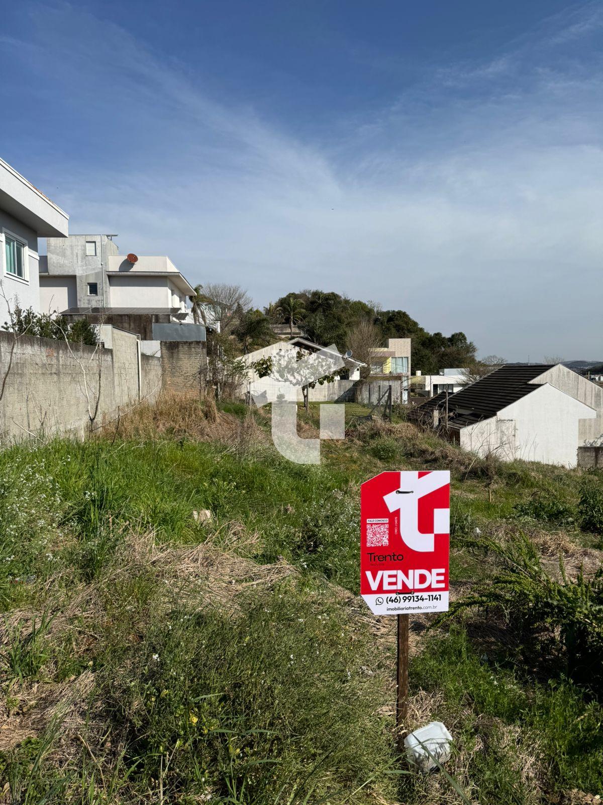 EXCELENTE TERRENO À VENDA. SÃO 428,22M  NO PARQUE DO SOM - PAT...
