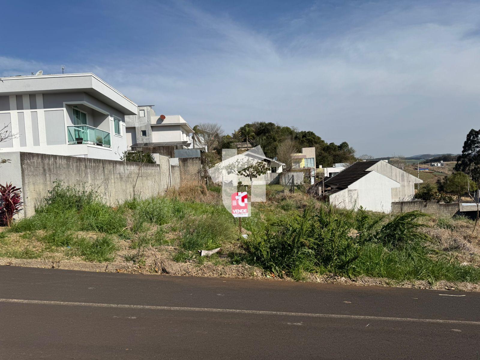 EXCELENTE TERRENO À VENDA. SÃO 428,22M  NO PARQUE DO SOM - PAT...