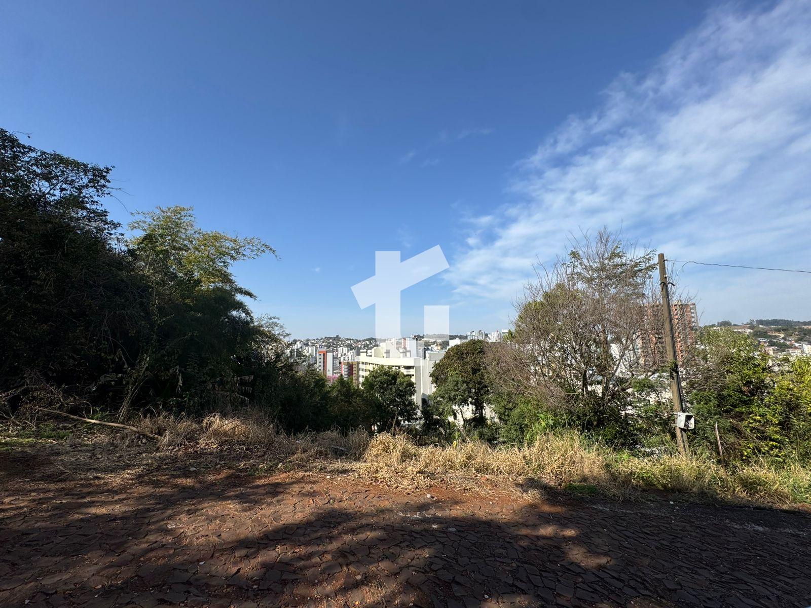 EXCELENTE TERRENO À VENDA. SÃO 394,50M  NO CENTRO - PATO BRANC...