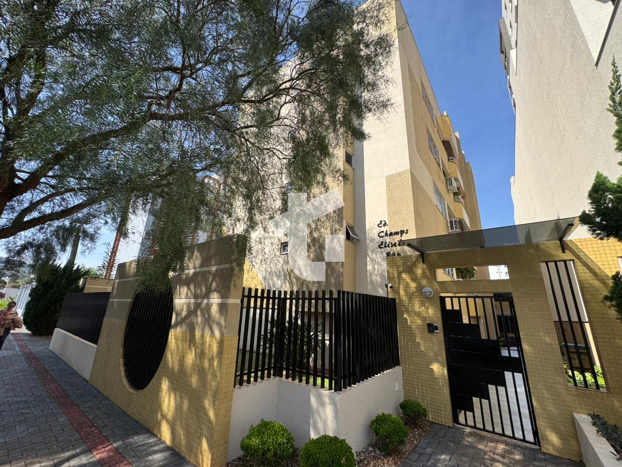 APARTAMENTO NO CENTRO DE PATO BRANCO À VENDA NO RESIDENCIAL CH...