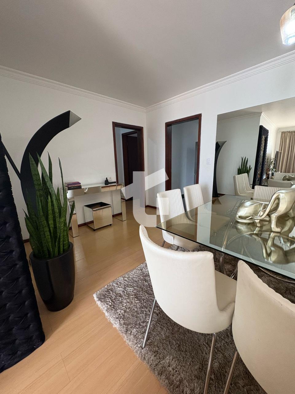 APARTAMENTO AMPLO NO EDIFICIO COLONIAL, BAIRRO LA SALLE - PATO...