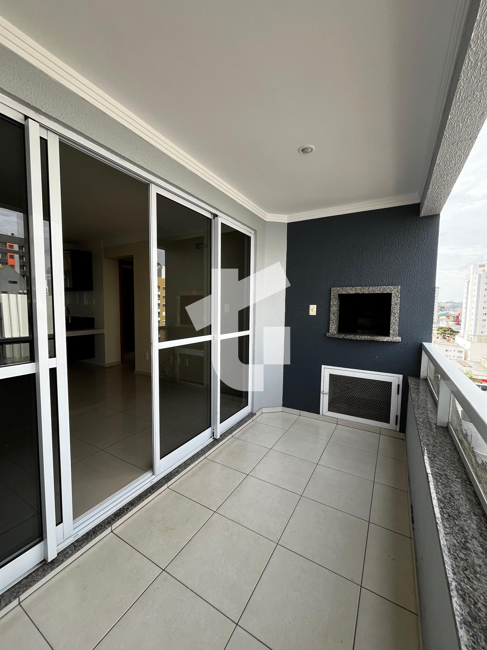 APARTAMETO NO  EDIFICIO FORNARI, RUA IBIPORÃ NO CENTRO DE PATO...